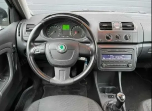 Skoda Fabia stare buna - necesita atentie - imagine 8