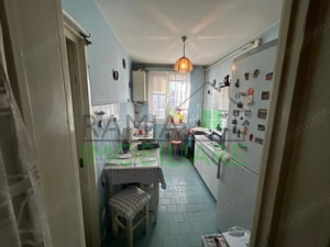 Apartament 2 camere mobilat – Astra, Brașov