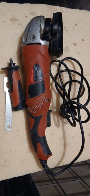 Vand  polizor  unghiular