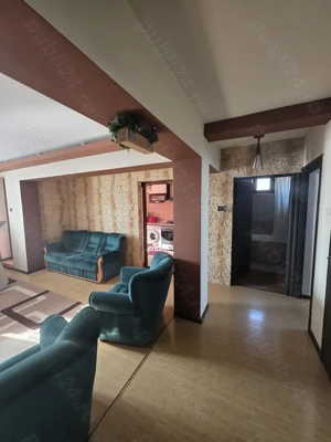 Vând apartament 3 camere