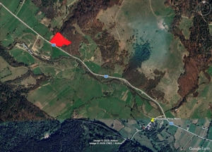 Oportunitate! 1,2ha intravilan, Acces din DJ asfalt, poiana, panorama