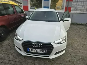 De vânzare Audi A4 in stare impecabila cu acte la zi !! - imagine 3