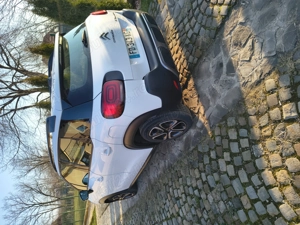 Citroen C3 aircross 2019 1.5 hdi automat avariat  - imagine 5