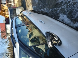 Citroen C3 aircross 2019 1.5 hdi automat avariat  - imagine 2