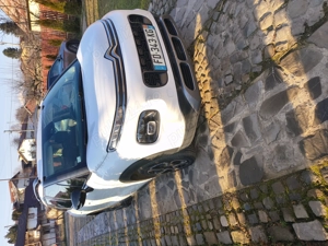 Citroen C3 aircross 2019 1.5 hdi automat avariat  - imagine 3