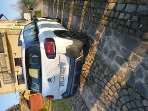 Citroen C3 aircross 2019 1.5 hdi automat avariat  - imagine 4