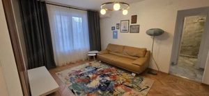 Romana Coloane apartament 3 camere  de vanzare