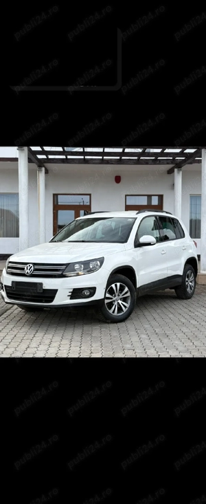 VW.Tiguan  - imagine 2