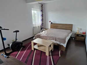 Apartament 3 camere de inchiriat, Valea Lupului - imagine 6