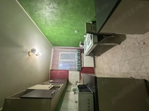 Agentia imobiliara VIGAFON vinde apartament 2 camere Vest-Aurora - imagine 4