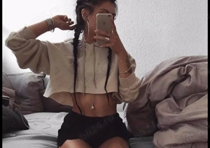 Sunt aici si te astept!