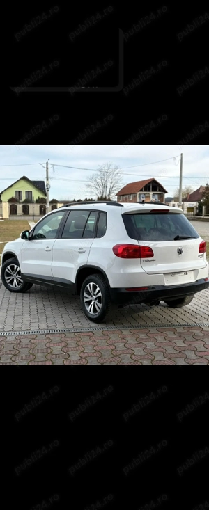 VW.Tiguan  - imagine 3