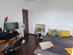 Apartament 3 camere de inchiriat, Valea Lupului - imagine 8