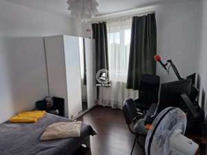 Apartament 3 camere de inchiriat, Valea Lupului - imagine 9