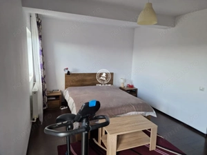 Apartament 3 camere de inchiriat, Valea Lupului - imagine 5