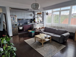 Apartament 3 camere de inchiriat, Valea Lupului - imagine 2