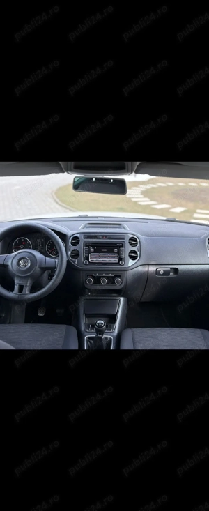VW.Tiguan  - imagine 4