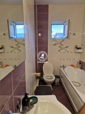 Apartament 3 camere de inchiriat, Valea Lupului - imagine 11