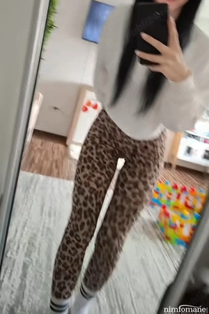 Noua in oraș, doar WhatsApp 