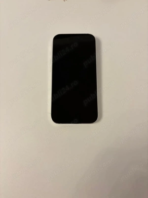 iPhone 14 Pro Silver 128GB - imagine 4