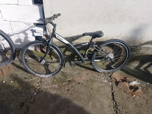 vand biciclete copii si adulti - imagine 2