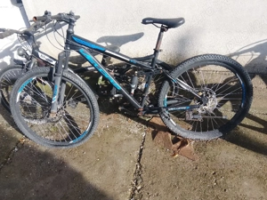 vand biciclete copii si adulti - imagine 5