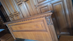 Dormitor complet import Italia 