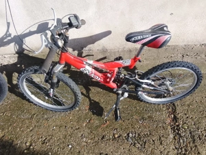 vand biciclete copii si adulti - imagine 4