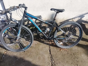vand biciclete copii si adulti - imagine 3