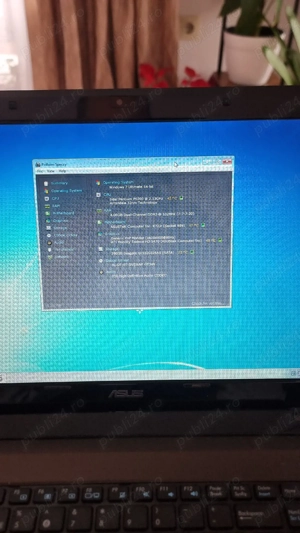 Laptop Asus 17 inch - imagine 2