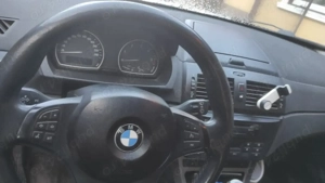 BMW X3, 2006, disel 4x4 - imagine 6