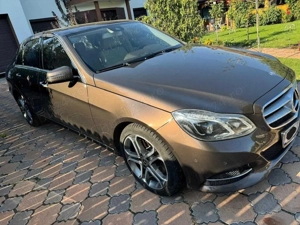 Mercedes E250 Elegance   euro 5