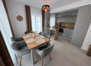 Casa individuală de lux, cuplată, 4 camere, zona Centrala, Ploiești - imagine 2