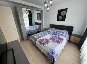 Casa individuală de lux, cuplată, 4 camere, zona Centrala, Ploiești - imagine 5
