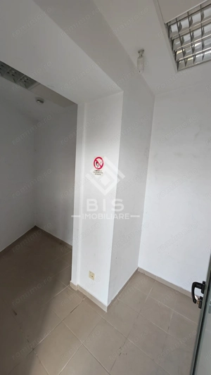 Spațiu Comercial Premium – Fost Sediu Bancar | B-dul Decebal, Bistrița - imagine 6