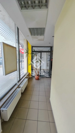 Spațiu Comercial Premium – Fost Sediu Bancar | B-dul Decebal, Bistrița - imagine 7