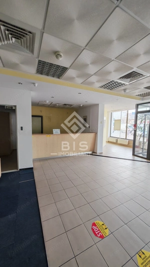 Spațiu Comercial Premium – Fost Sediu Bancar | B-dul Decebal, Bistrița - imagine 10