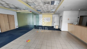 Spațiu Comercial Premium – Fost Sediu Bancar | B-dul Decebal, Bistrița
