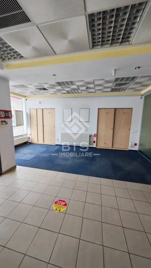 Spațiu Comercial Premium – Fost Sediu Bancar | B-dul Decebal, Bistrița - imagine 5