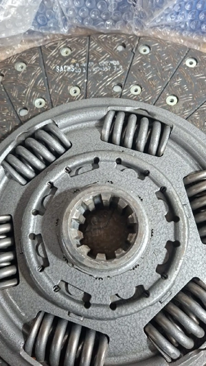 Disc man . - imagine 2