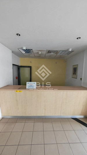 Spațiu Comercial Premium – Fost Sediu Bancar | B-dul Decebal, Bistrița - imagine 11