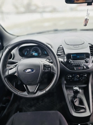 Ford ka+, an de fabricație 2019 - imagine 2