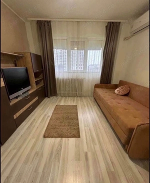 Cameră cămin în spate la Jumbo, mobilată și utilată, 16mp, baie proprie  - imagine 2