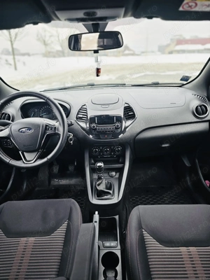Ford ka+, an de fabricație 2019 - imagine 5