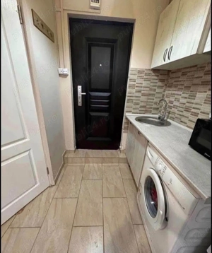 Cameră cămin în spate la Jumbo, mobilată și utilată, 16mp, baie proprie  - imagine 6