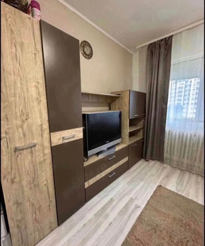 Cameră cămin în spate la Jumbo, mobilată și utilată, 16mp, baie proprie  - imagine 4