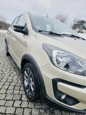 Ford ka+, an de fabricație 2019 - imagine 3