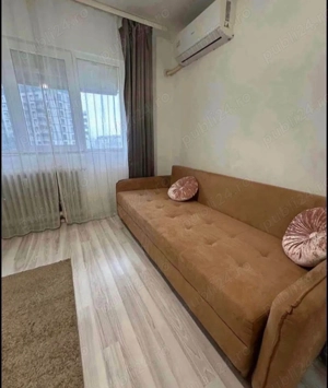 Cameră cămin în spate la Jumbo, mobilată și utilată, 16mp, baie proprie 