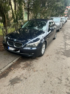 Vand bmw 520d Facelift