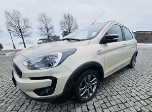 Ford ka+, an de fabricație 2019 - imagine 7